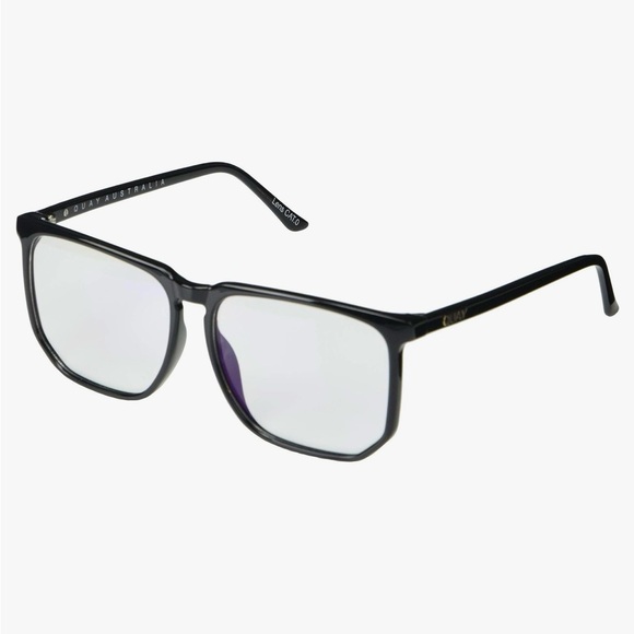 Quay Australia Other - Quay Australia Black Sunglasses
